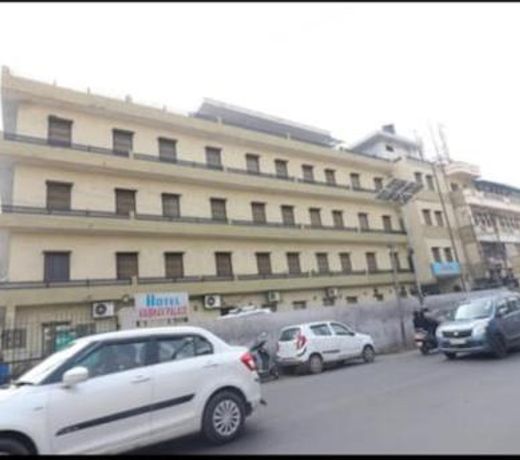 Hotel Vaibhav Palace