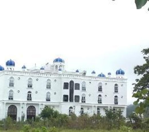 AGS HOLIDAY RESORTS