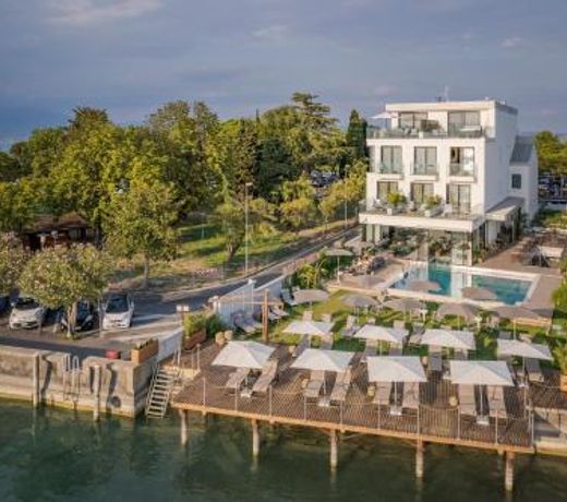 Hotel Vinci
