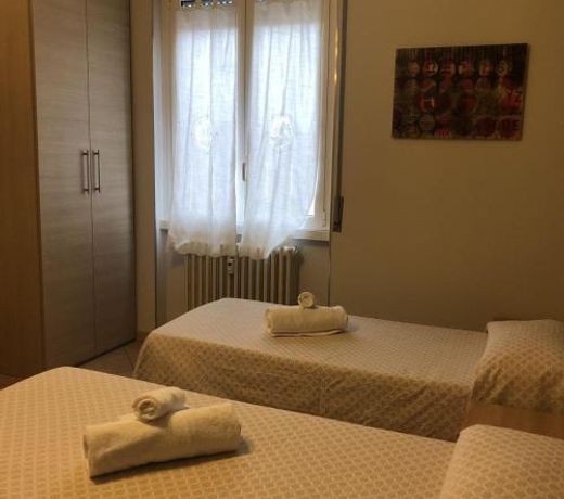 Amati Policlinic Monza