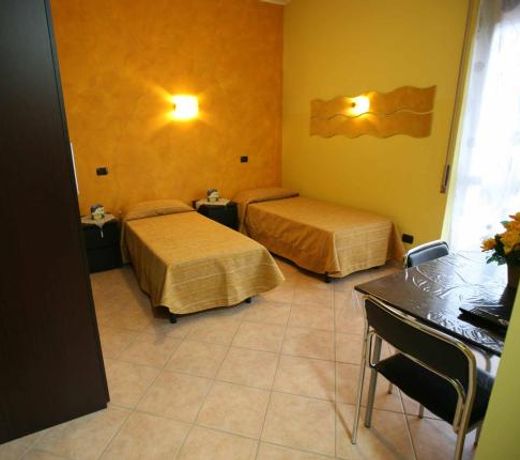 Amati Policlinic Monza