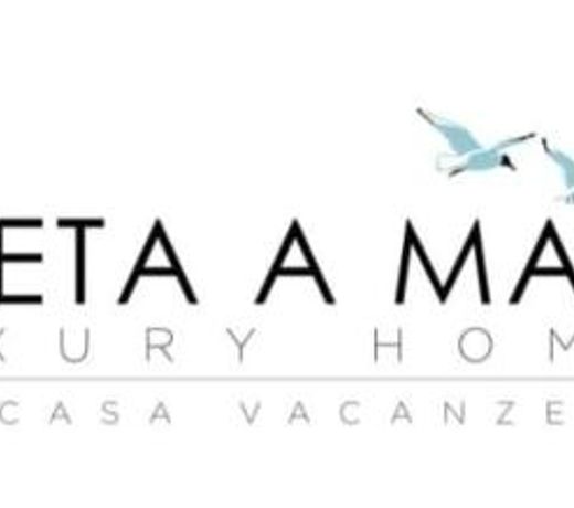 Greta a mare