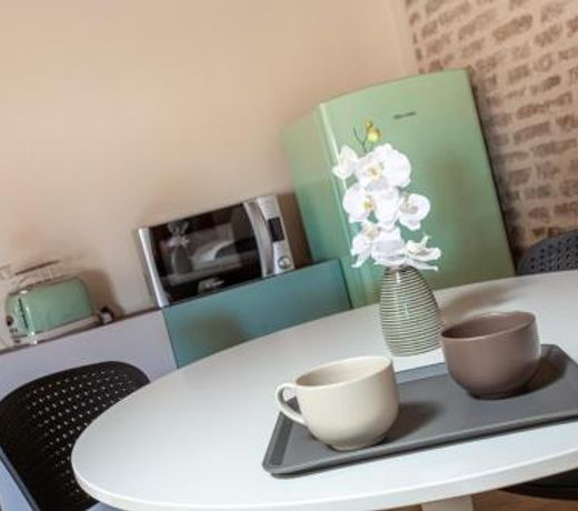 Loft Mirano Uno (Alloggi alla Campana)