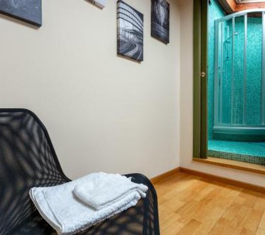 Loft Mirano Uno (Alloggi alla Campana)