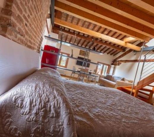 Loft Mirano Tre (Alloggi alla Campana)