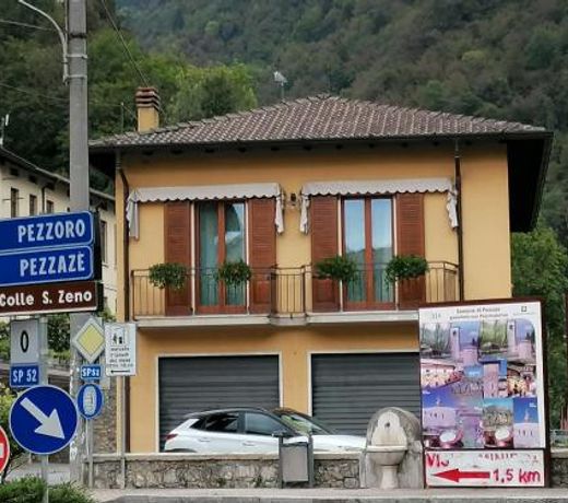 Italaforesteria