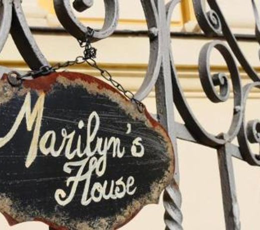 Marilyn's House 2