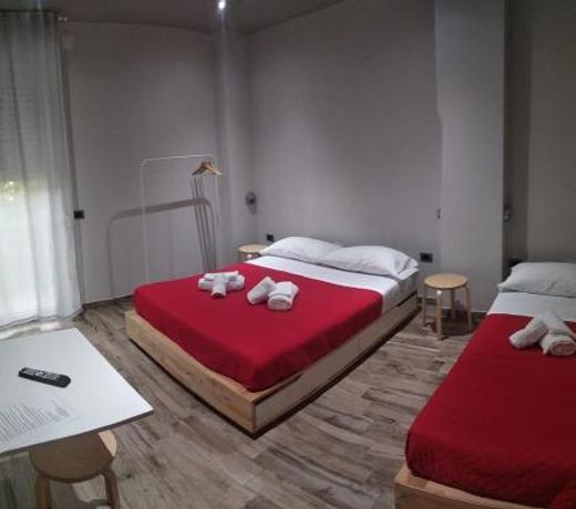 Le Mirage