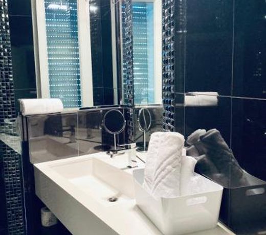 Sasha Suite B&B