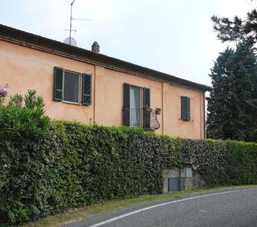 Charming 1-Bed Apartment in Castell'Arquato