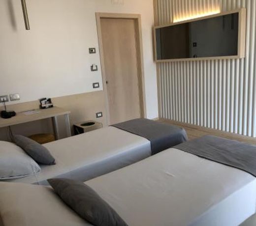 Hangar Hotel