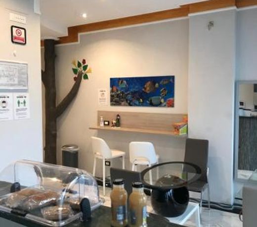 Guest House Bracciano RM