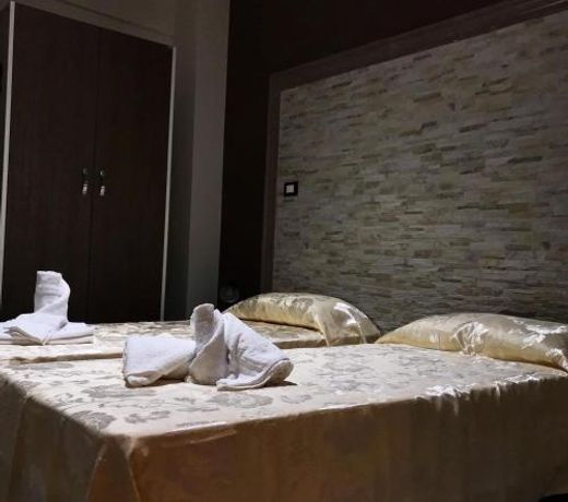 Guest House Bracciano RM