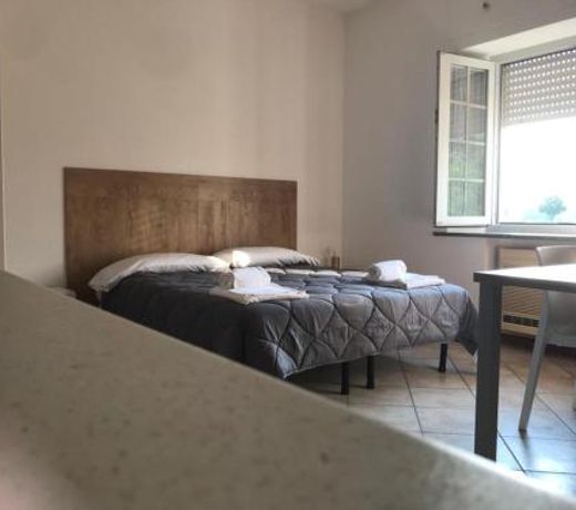 BergamoAirportApartment