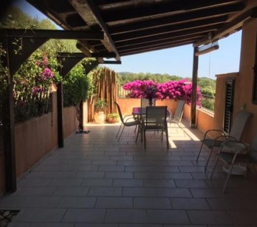 Villa de la TORRE DI BARI SARDO