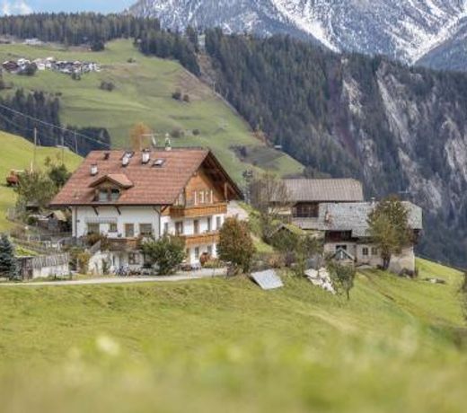 Haus Belodei - Apt B