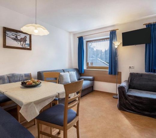Haus Belodei - Apt B