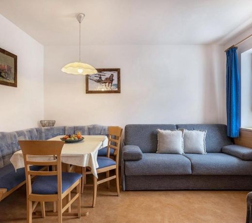 Haus Belodei - Apt B