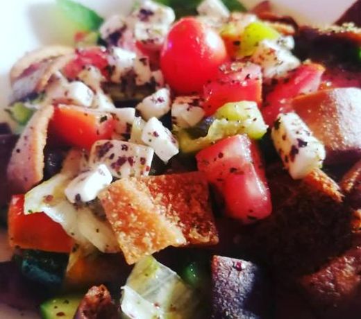 Mount Nebo Hotel & Restaurant Madaba City Center