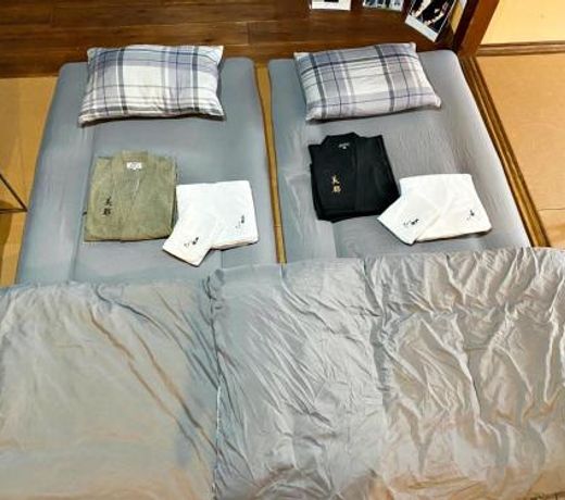 Tsuyama - Hotel - Vacation STAY 85166