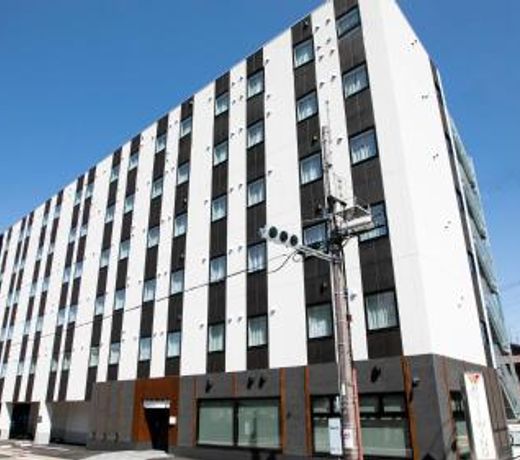 Hotel Wing International Hida Takayama