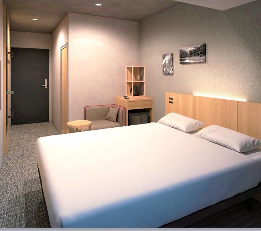 Hotel Wing International Hida Takayama