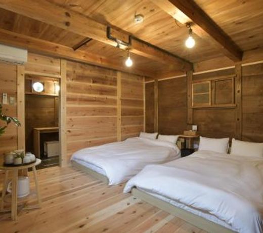 Sasayama Castle Town Guest House KOMEYA - Vacation STAY 92064