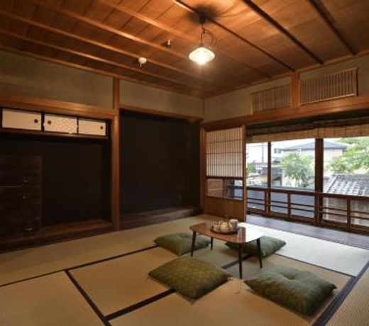 Sasayama Castle Town Guest House KOMEYA - Vacation STAY 92046