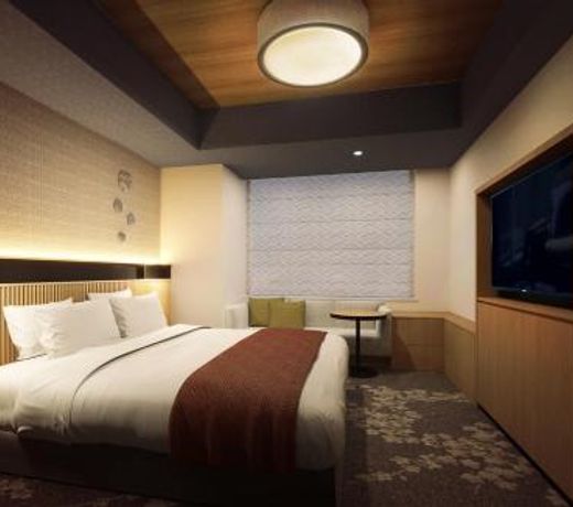 The Royal Park Hotel Kyoto Umekoji