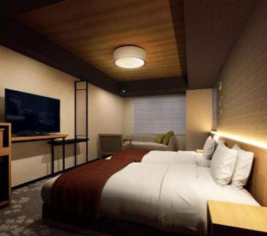 The Royal Park Hotel Kyoto Umekoji