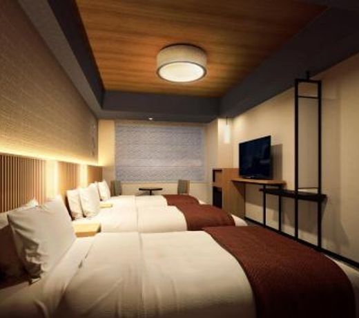The Royal Park Hotel Kyoto Umekoji