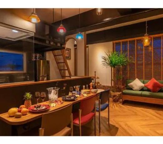 GoodDay Hotel - Vacation STAY 84248