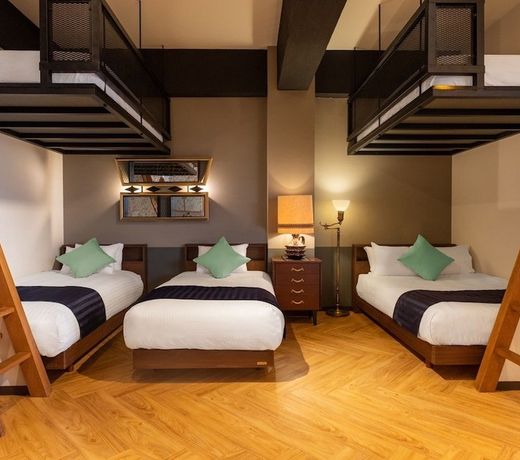 GoodDay Hotel - Vacation STAY 84248