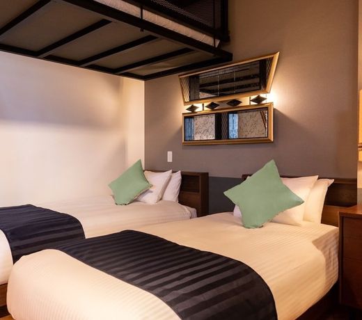 GoodDay Hotel - Vacation STAY 84248