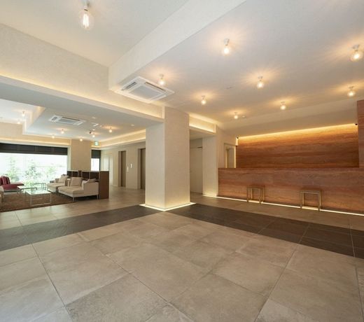 Hotel Meriken Port Kobe Motomachi