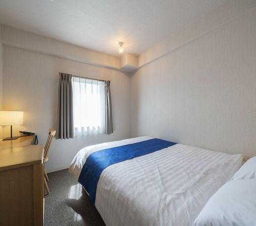 Hotel Meriken Port Kobe Motomachi