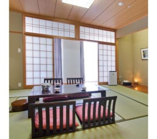 Hotel Ajour Shionomaru - Vacation STAY 92321