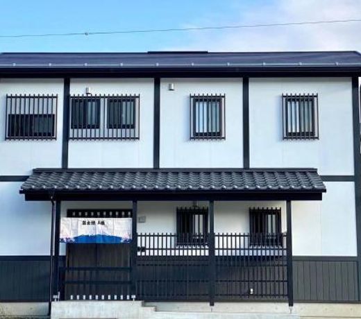 å¯å£«æ´ Guest House