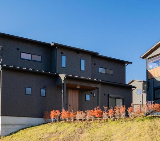 Fuji Gran Villa - TOKI -
