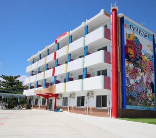 AMAWARI HOTEL -SEVEN Hotels and Resorts-