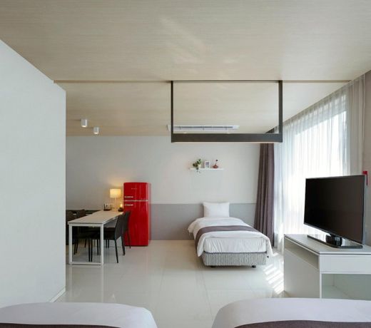 Grand City Hotel Changwon