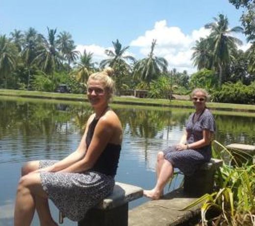 ROYAL GARDEN