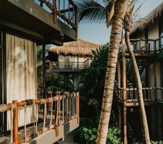 Akkuun Tulum - Adults Only
