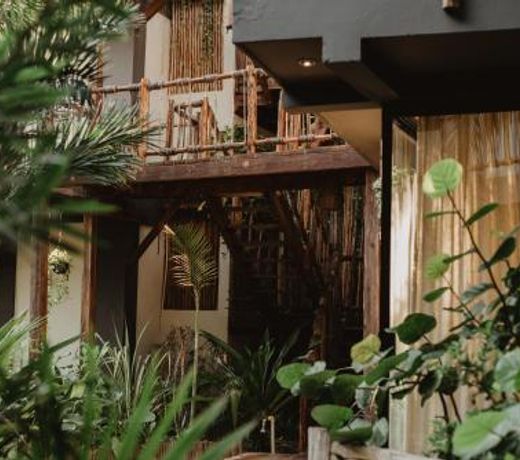 Akkuun Tulum - Adults Only