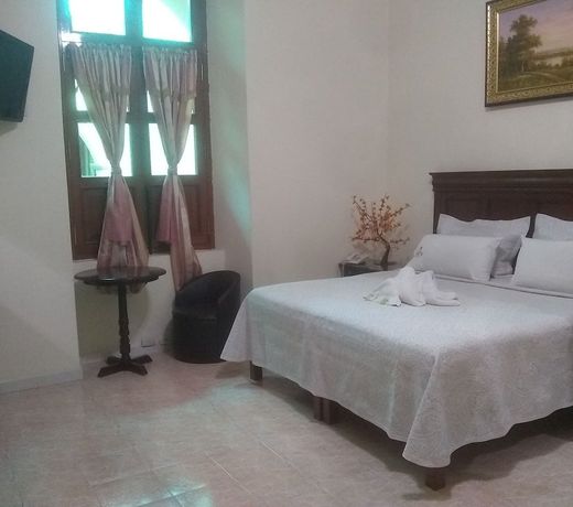 HOTEL CASONA MISIONES