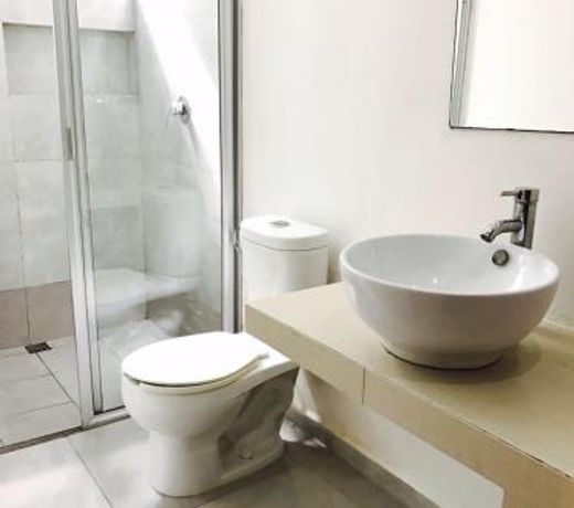 CondoHotel 5th Avenue Basic Studio