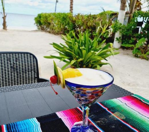 Hotel Machos Mahahual