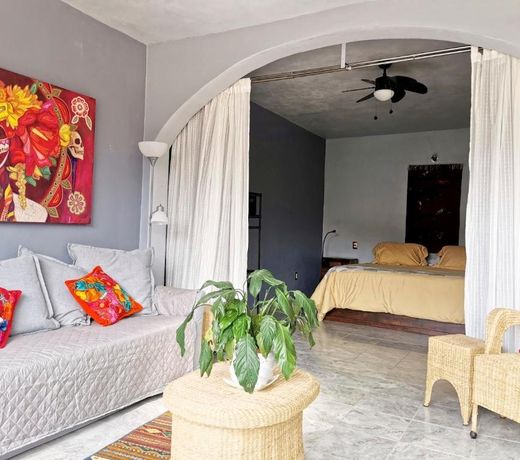 Casa de Colores