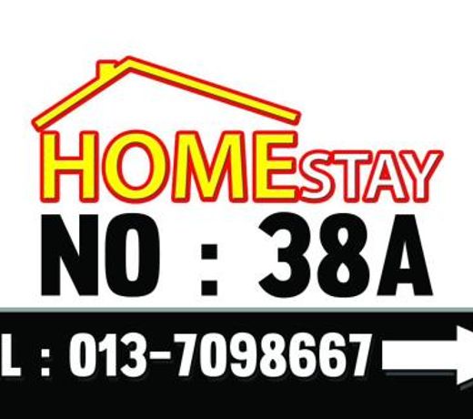 Homestay Bandar Batu Pahat