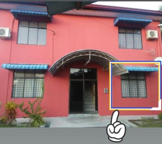 Homestay Bandar Batu Pahat